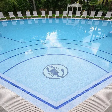 Hotel Nicolli Romantic - Adults Only Riva del Garda