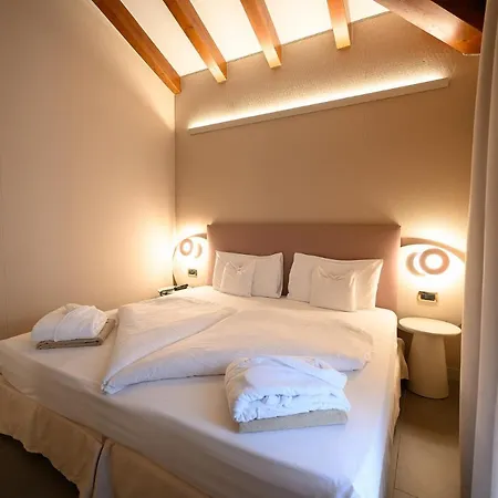 Nicolli Romantic - Adults Only Riva del Garda