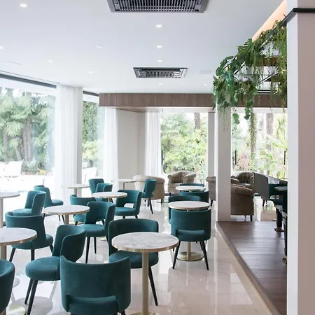 Nicolli Romantic - Adults Only Hotel 4*
