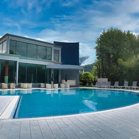 Nicolli Romantic - Adults Only Hotel Riva del Garda