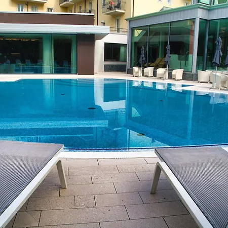 Nicolli Romantic - Adults Only Riva del Garda