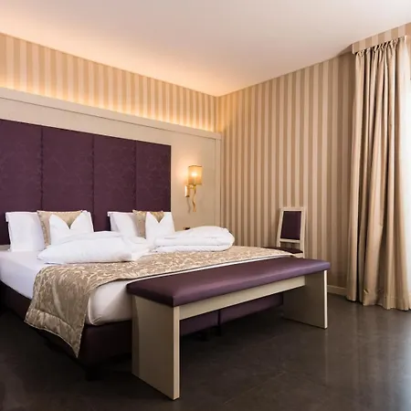 Nicolli Romantic - Adults Only Hotel 4*