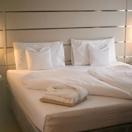 Hotel Nicolli Romantic - Adults Only
