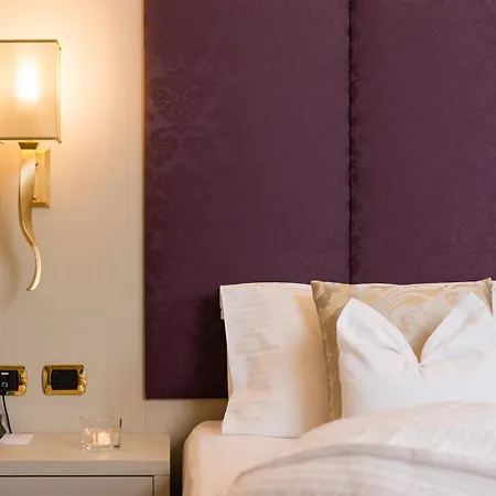 Nicolli Romantic - Adults Only Hotel