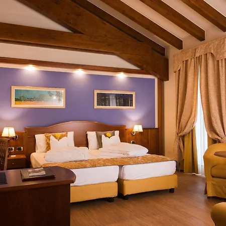 Nicolli Romantic - Adults Only Hotel Riva del Garda