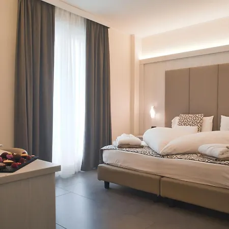 Nicolli Romantic - Adults Only Otel