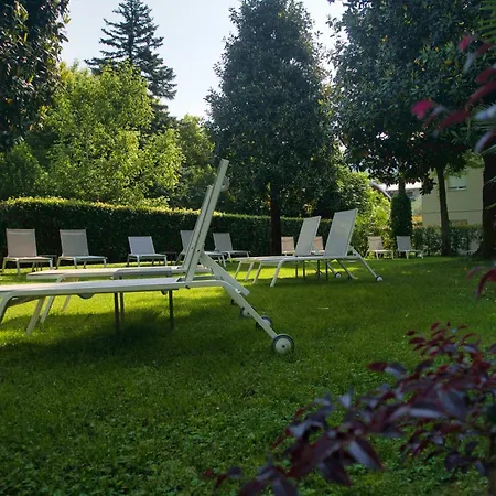 Otel Nicolli Romantic - Adults Only Riva del Garda
