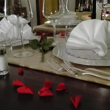 Nicolli Romantic - Adults Only 4*