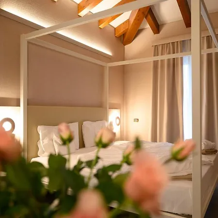 Nicolli Romantic - Adults Only 4*