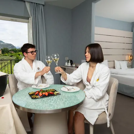 Nicolli Romantic - Adults Only 4*