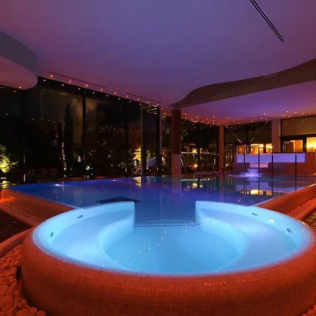 Nicolli Romantic - Adults Only 호텔 4*