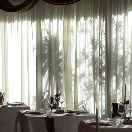 Nicolli Romantic - Adults Only 호텔 4*