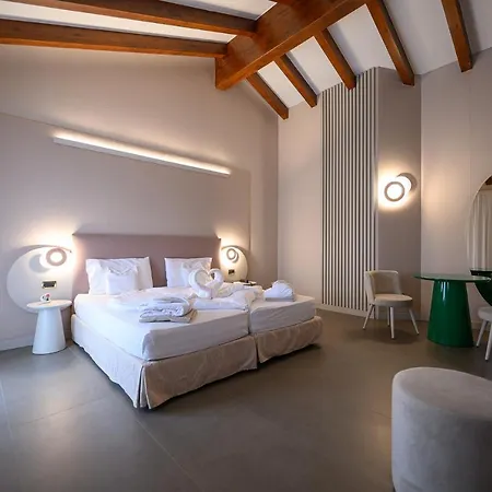 Ξενοδοχείο Nicolli Romantic - Adults Only 4*