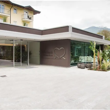 Ξενοδοχείο Nicolli Romantic - Adults Only 4*