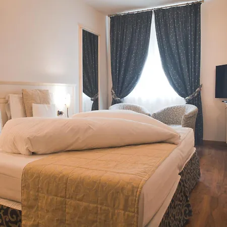 Ξενοδοχείο Nicolli Romantic - Adults Only 4*