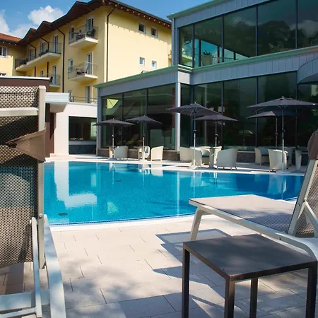 Ξενοδοχείο Nicolli Romantic - Adults Only 4*