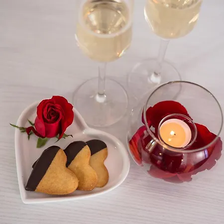 Ξενοδοχείο Nicolli Romantic - Adults Only Ρίβα ντελ Γκάρντα