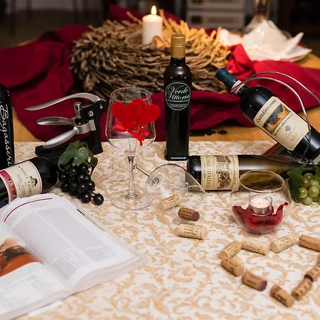 Ξενοδοχείο Nicolli Romantic - Adults Only