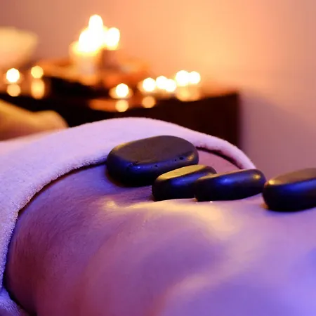 Nicolli Romantic - Adults Only 4* Ρίβα ντελ Γκάρντα